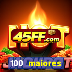 100 maiores empresas da bahia